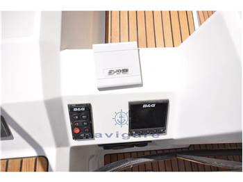 Beneteau OCEANIS 38.1