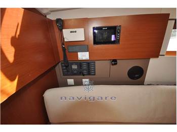 Beneteau OCEANIS 38.1