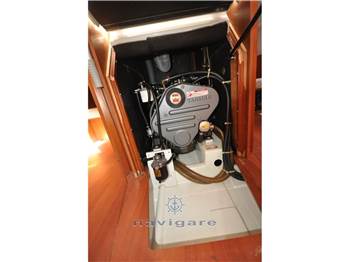 Beneteau OCEANIS 38.1