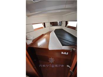 Beneteau OCEANIS 38.1