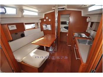 Beneteau OCEANIS 38.1