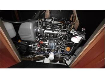 Beneteau OCEANIS 38.1