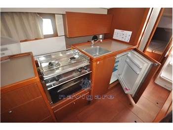 Beneteau OCEANIS 38.1