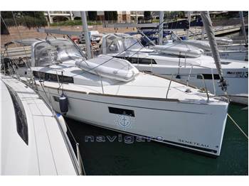 Beneteau OCEANIS 38.1