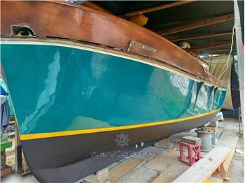 Bianchi e Cecchi Cutter