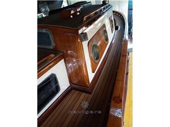 Bianchi e Cecchi Cutter