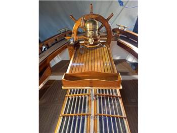 Bianchi e Cecchi Cutter