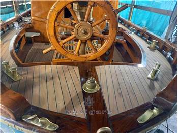 Bianchi e Cecchi Cutter