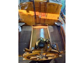 Bianchi e Cecchi Cutter