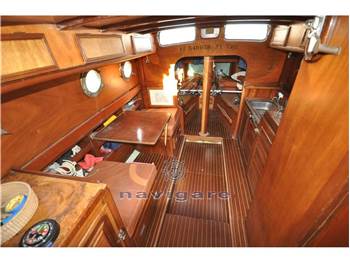 Bianchi e Cecchi Cutter