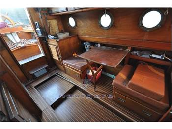 Bianchi e Cecchi Cutter