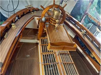 Bianchi e Cecchi Cutter