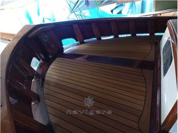 Bianchi e Cecchi Cutter