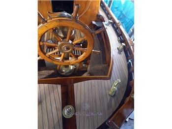 Bianchi e Cecchi Cutter