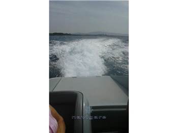FB Design RIB 33  CABINATO