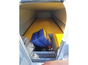 FB Design RIB 33  CABINATO