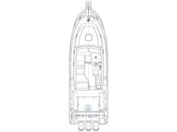 Boston Whaler 345 CONQUEST