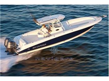 Wellcraft Marine SCARAB 35