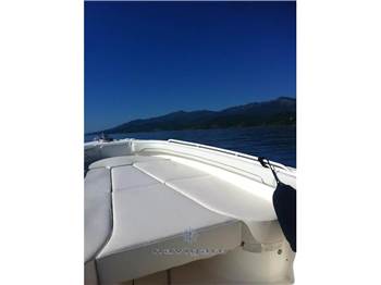 Wellcraft Marine SCARAB 35