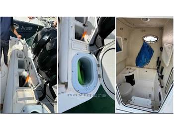 Wellcraft Marine SCARAB 35