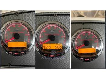 Wellcraft Marine SCARAB 35