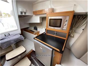 Jeanneau Cap Camarat 8.5 WA