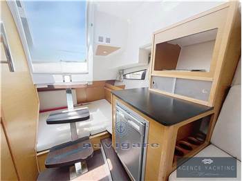 Jeanneau Cap Camarat 8.5 WA