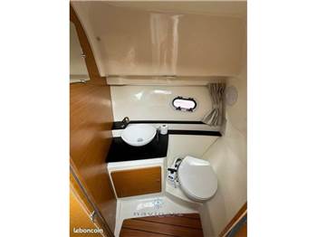 Jeanneau Cap Camarat 8.5 WA