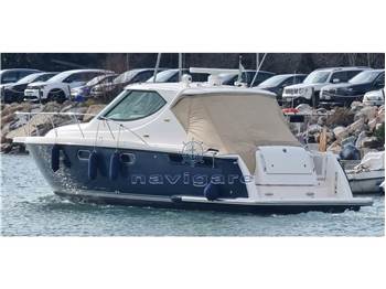 Tiara Yachts 3900 Sovran