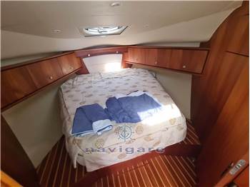 Tiara Yachts 3900 Sovran