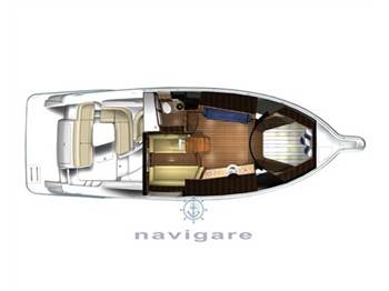 Tiara Yachts 3900 Sovran