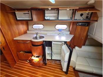 Tiara Yachts 3900 Sovran