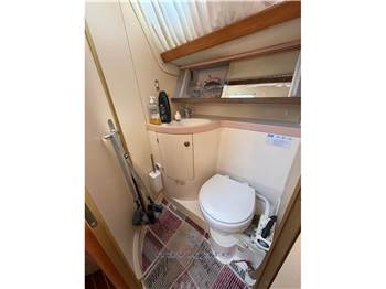 Jeanneau SUN ODYSSEY 36