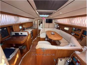 Jeanneau SUN ODYSSEY 36