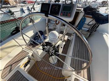 Jeanneau SUN ODYSSEY 36