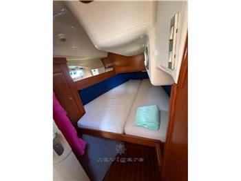 Jeanneau SUN ODYSSEY 36