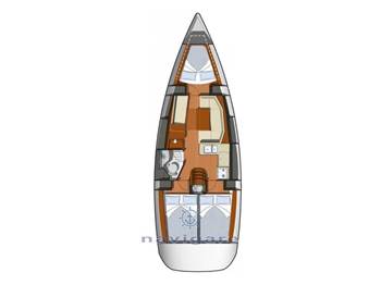 Jeanneau SUN ODYSSEY 36