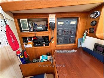 Jeanneau SUN ODYSSEY 36
