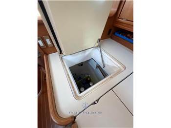 Jeanneau SUN ODYSSEY 36