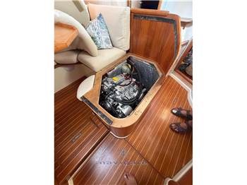 Jeanneau SUN ODYSSEY 36