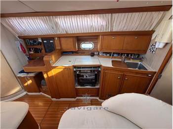 Jeanneau SUN ODYSSEY 36