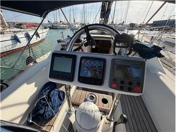 Jeanneau SUN ODYSSEY 36
