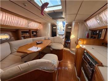 Jeanneau SUN ODYSSEY 36