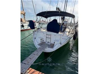 Jeanneau SUN ODYSSEY 36