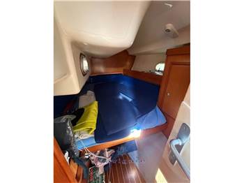 Jeanneau SUN ODYSSEY 36