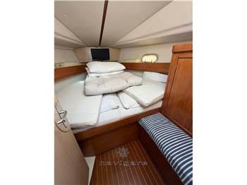 Jeanneau SUN ODYSSEY 36