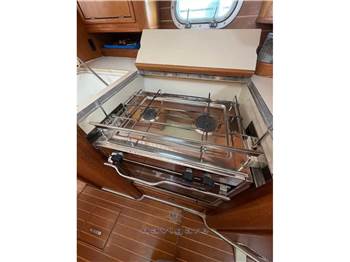 Jeanneau SUN ODYSSEY 36