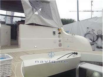Famic Marine PACIFIC 34.1 ELEGANT