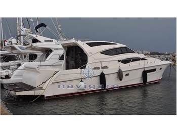 Cayman 50 WA