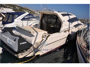 Cayman 50 WA